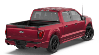 2026 Ford F-150® External Image 4